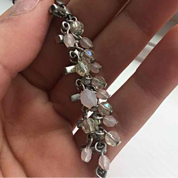 Necklace by With Love From California, Silver - Picture 3 of 3